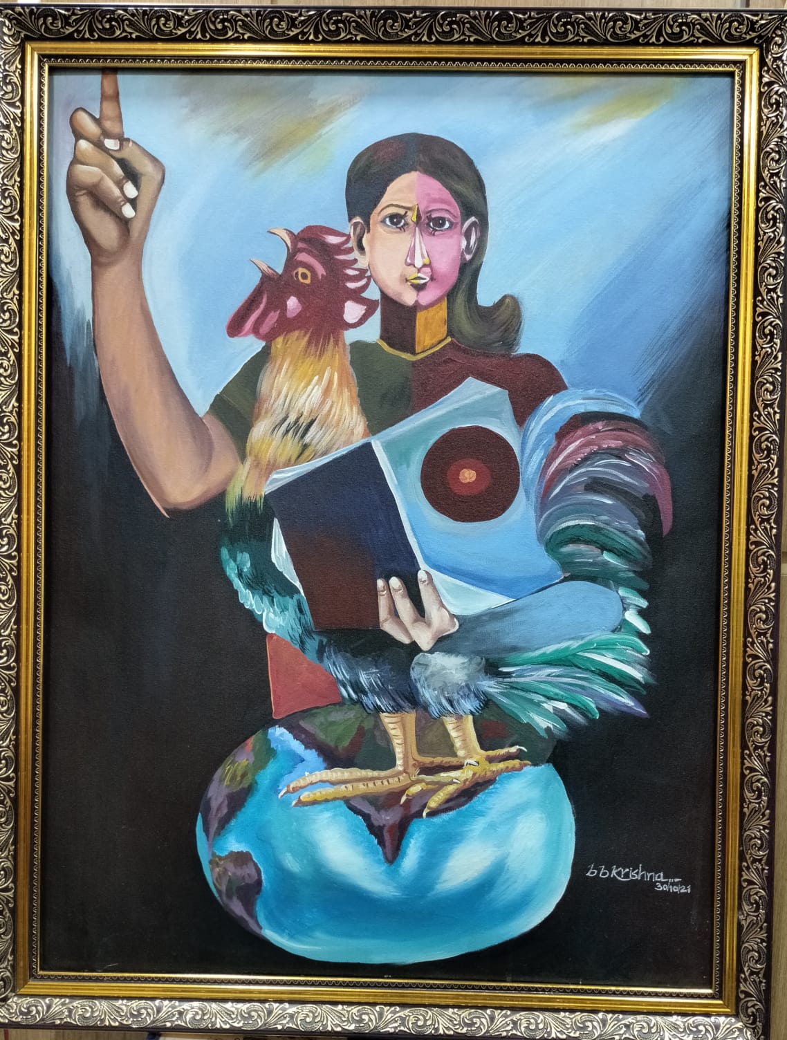 Art