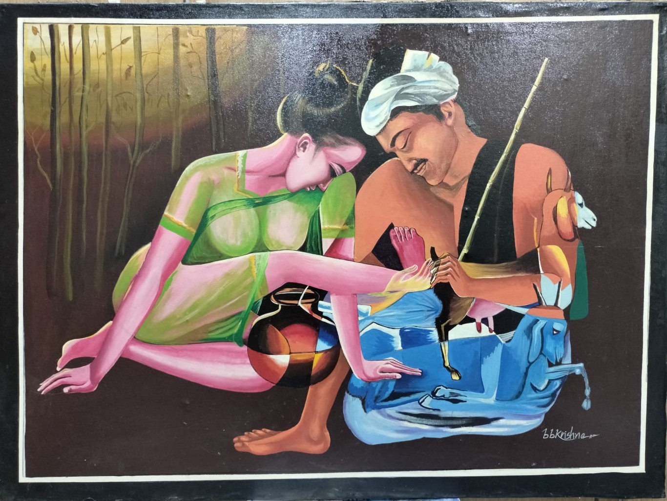 Art